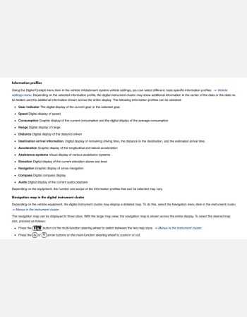 volkswagen tiguan 2021 owners manual